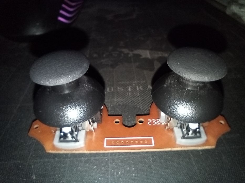 Стик,джойстик,для геймпада,зап часть(Китай,dualshock 3)
