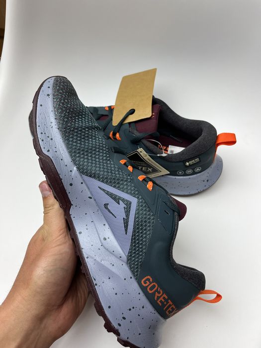ОРИГІНАЛ Кросівки Nike Juniper Trail 2 Gore-Tex