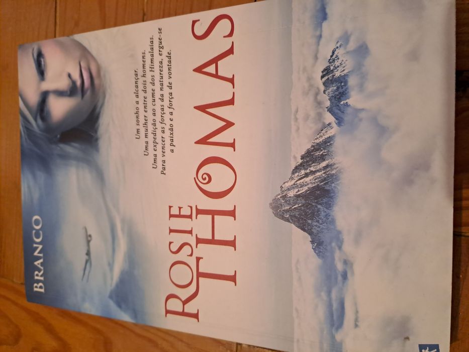 Romances vários  6€