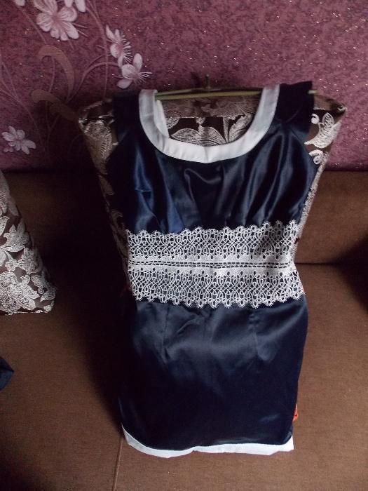 Платье / сукня з болеро