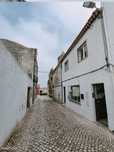 Moradia T4 Centro Histórico de Atouguia da Baleia – Peniche