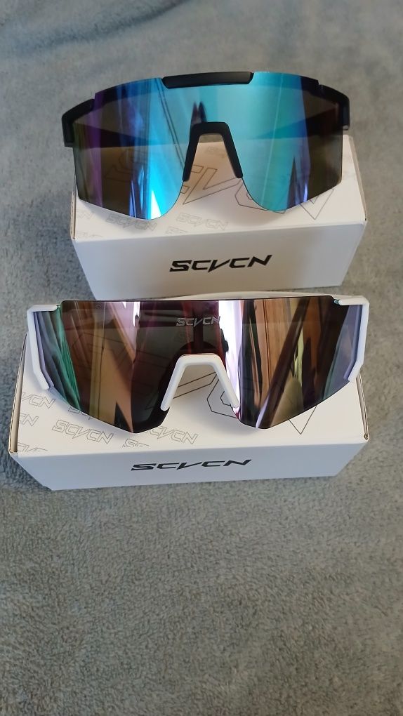 Okulary UV google hit