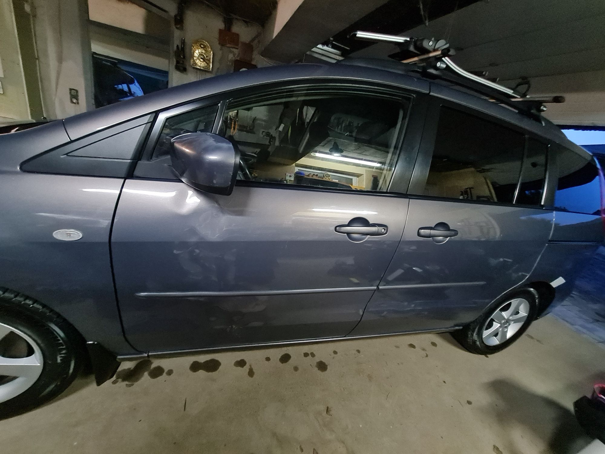 Mazda 5.дизель 2.0 обмін.
