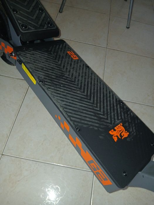 Kukirin G2 800W 2025
