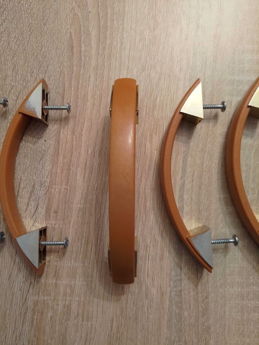 Uchwyty meblowe 5 sztuk