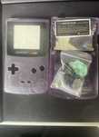 Obudowa GameBoy Color Nintendo NOWA