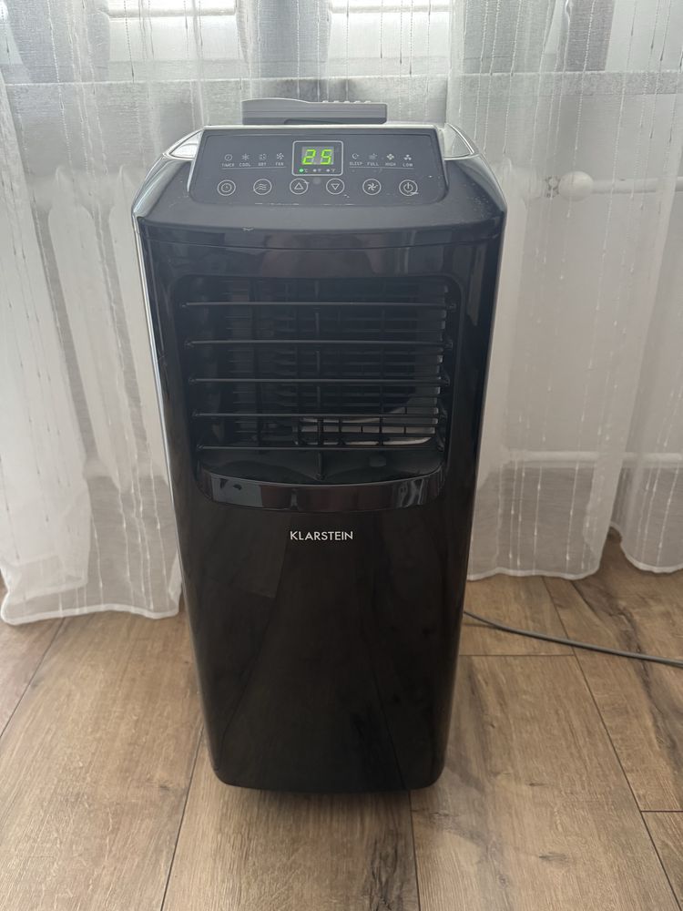 Klimatyzator KLERSTEIN 2,6kw