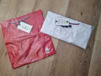 2 x koszulka, t-shirt polo tommy hilfiger rozmiar S
