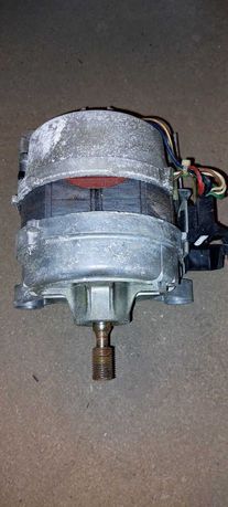 Мотор, двигун на пральну машину Zanussi FCS920C