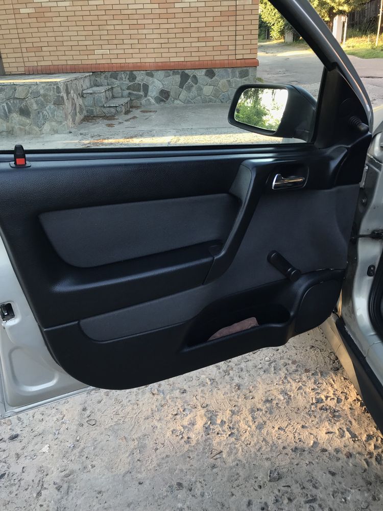 Продам Opel Astra G