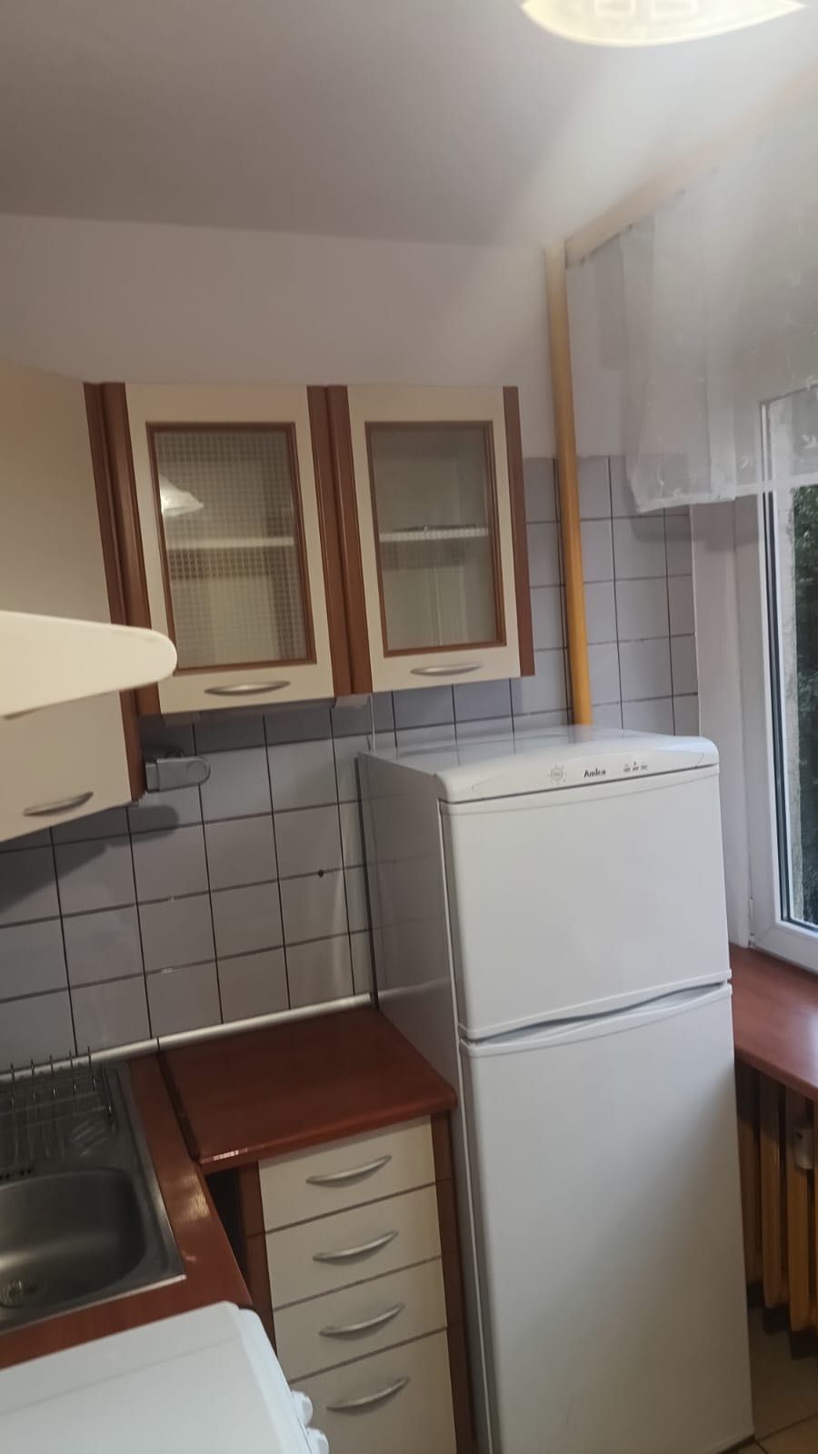 Mieszkanie do wynajęcia LSM