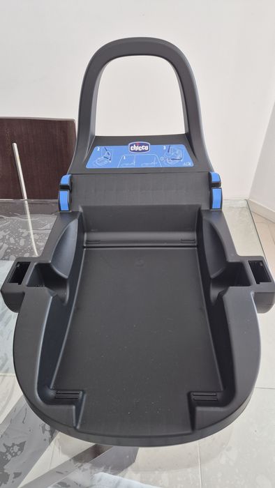 Cadeira Auto Chicco até 13K