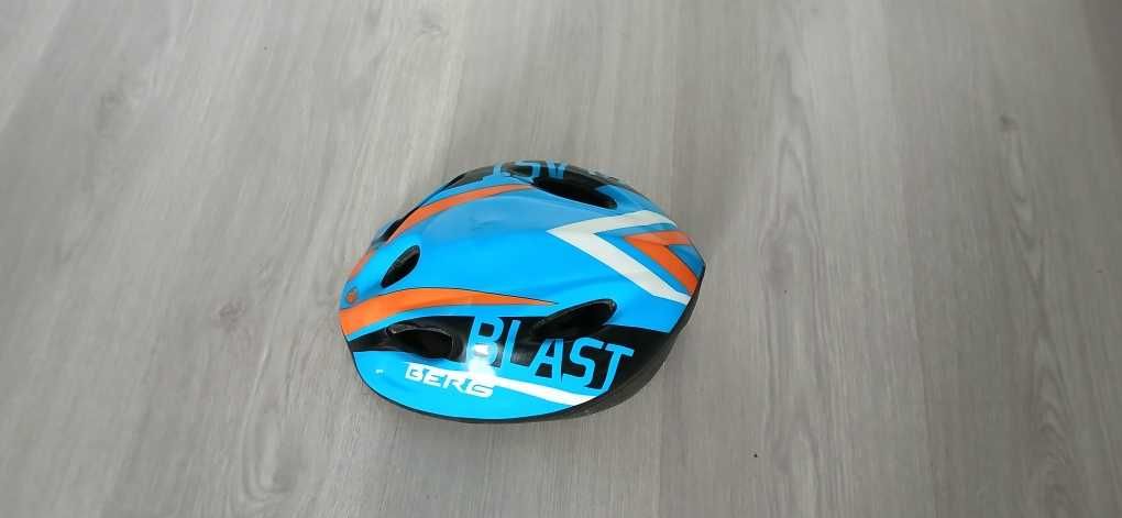 Capacete para criança Berg cycles