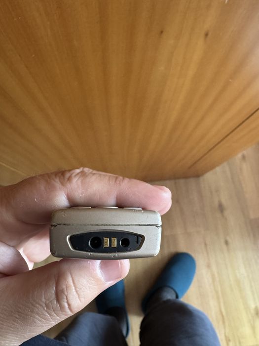 Nokia 6510 p/ colecionadores
