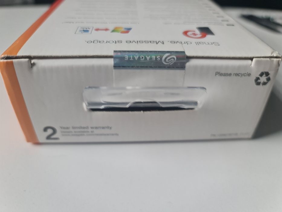 dysk zewnętrzny Seagate Backup Plus Portable 4TB USB 3.0