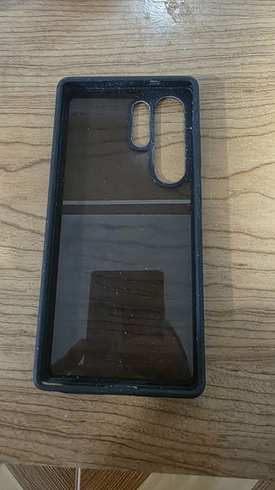 Spigen Capa ultra híbrida Samsung S25 Ultra