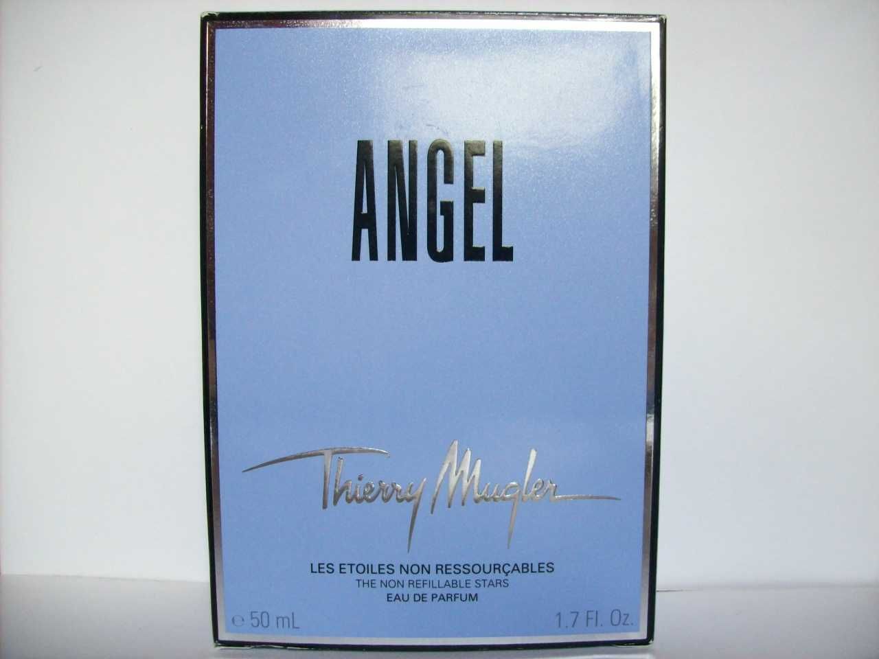 Thierry Mugler - Angel Eau de Parfum - 50ml - UNIKAT 2008 BOX