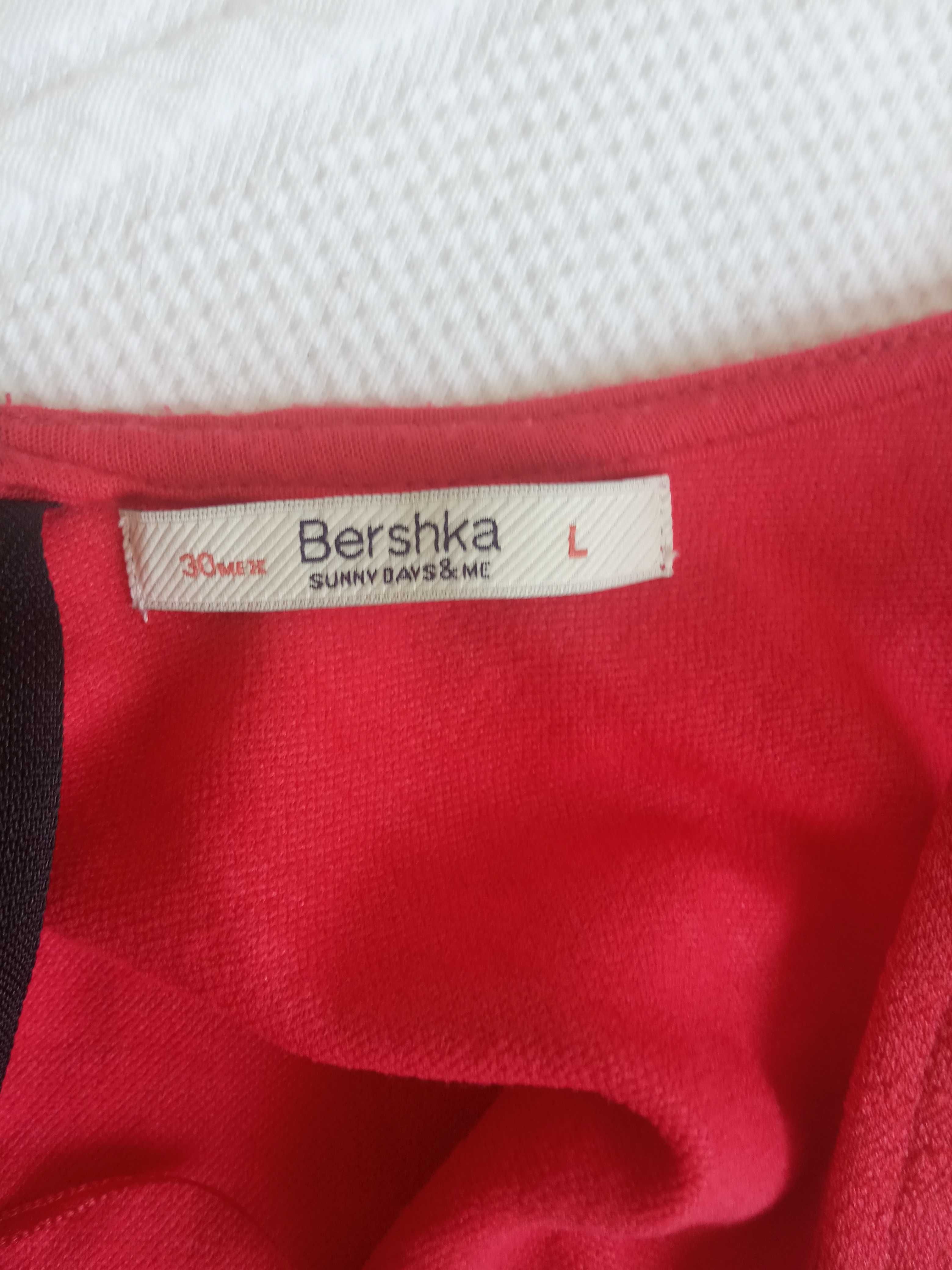 Vestidos Bershka