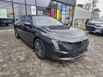 Peugeot 508 Peugeot 508 Allure Automat EAT 8 Diesel 130KM