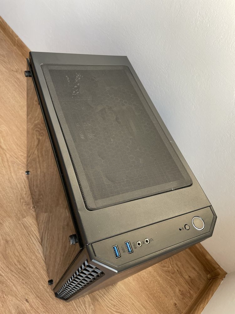 Komputer stacjonarny i5-10400f, gtx 1060 6Gb