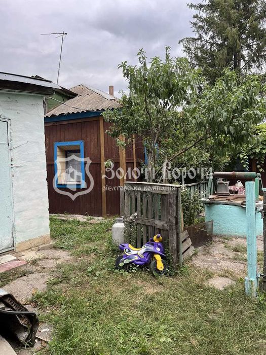 Будинок, 1пов. Під ремонт. село Велика Стариця, Бориспільський район