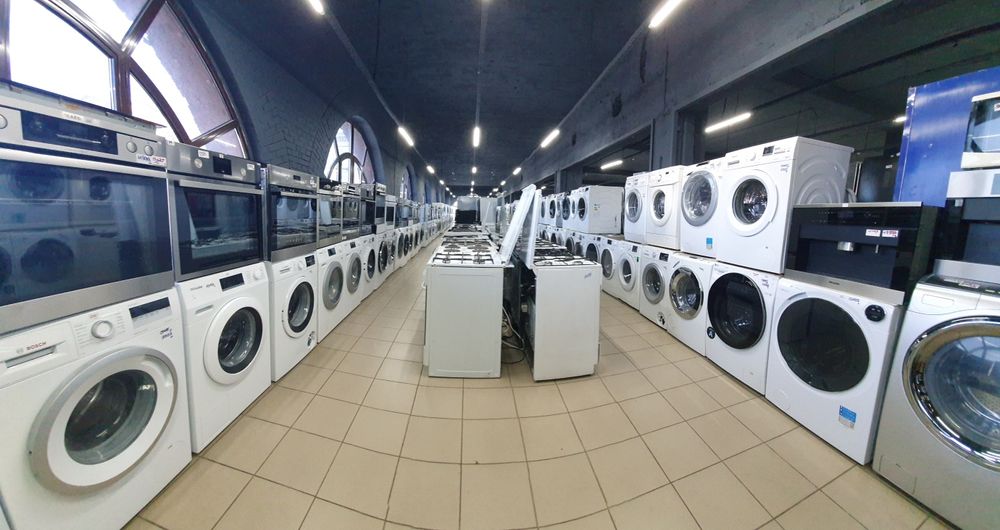 Пральна машина LG 8 кг F2J6TY1W тиха надійна гарантія доставка