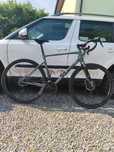 Rower gravel Cube nuroad pro grx