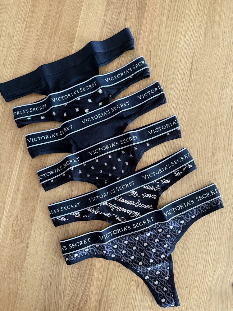 Victoria’s Secret трусики оригинал розмір S