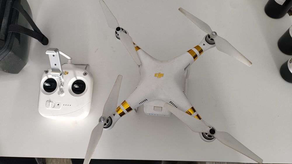 Drone DJI Phanton 3