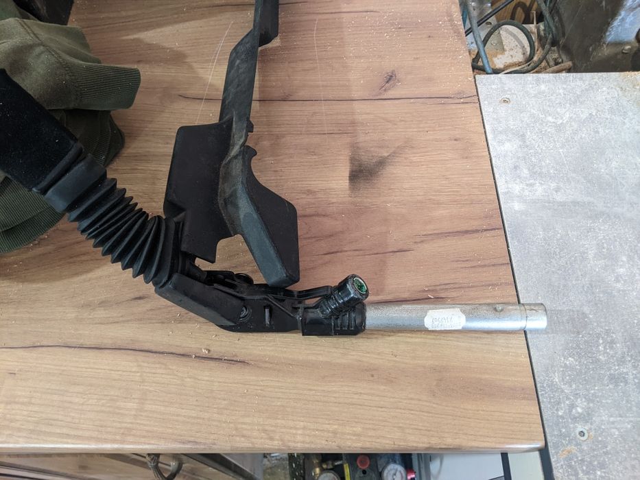 Піропатрон ремня безпеки бмв 525 ен