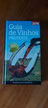 Guia de Vinhos Deco Proteste