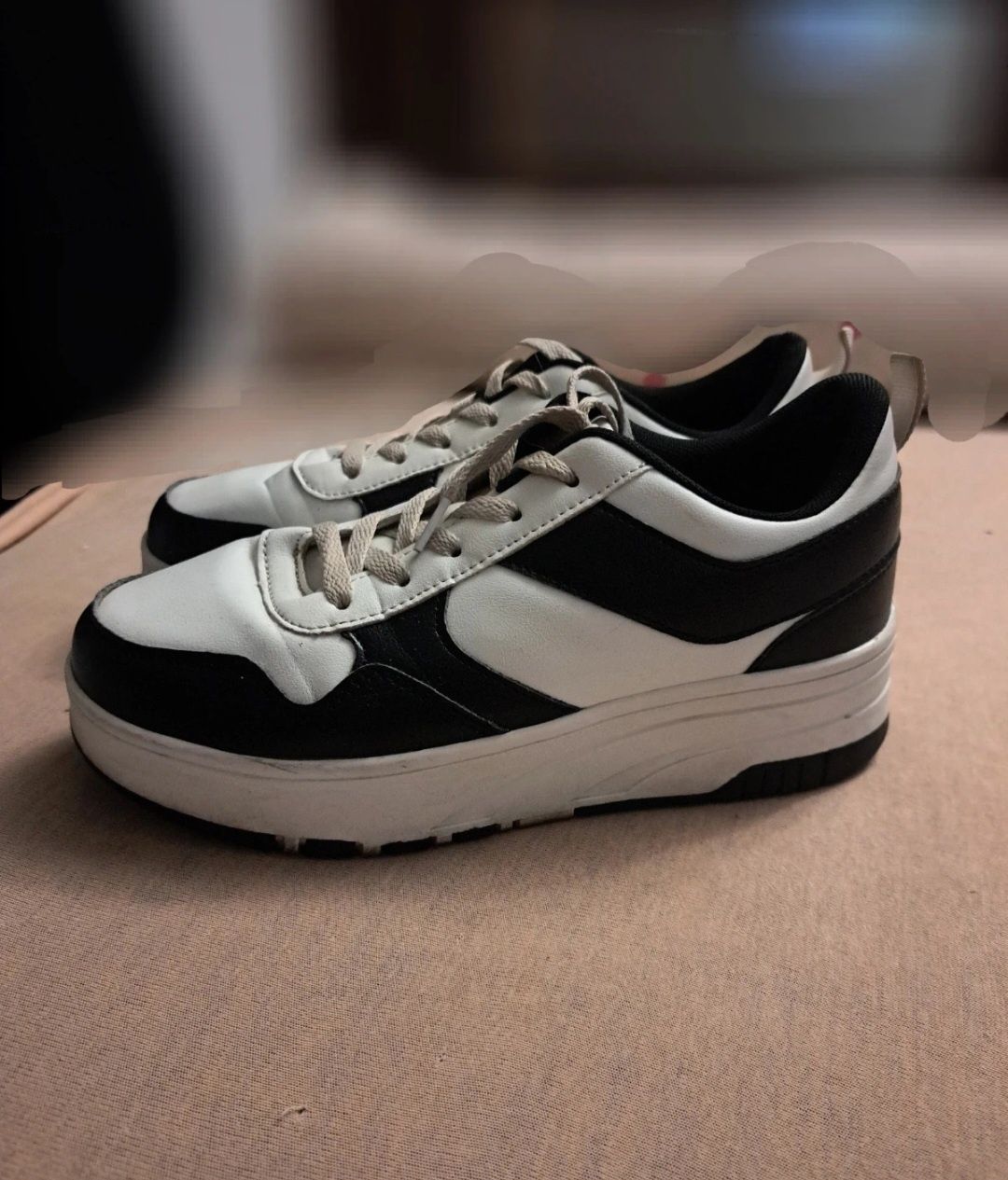 Sneakersy butorolki