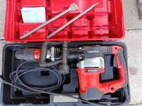 Młot wyburzeniowy udarowy SDS MAX 32J 1500W Einhell TE-DH 32 + 2 dłuta