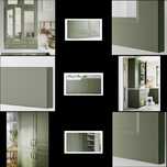 60x20 cm. A X S T A D  Ikea Metod front szuflady maximera knivshult