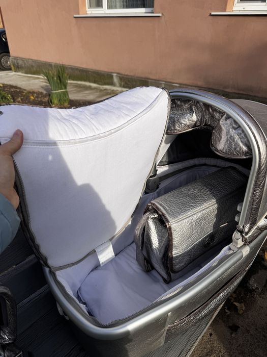 Коляска дитяча, дятячий візочок