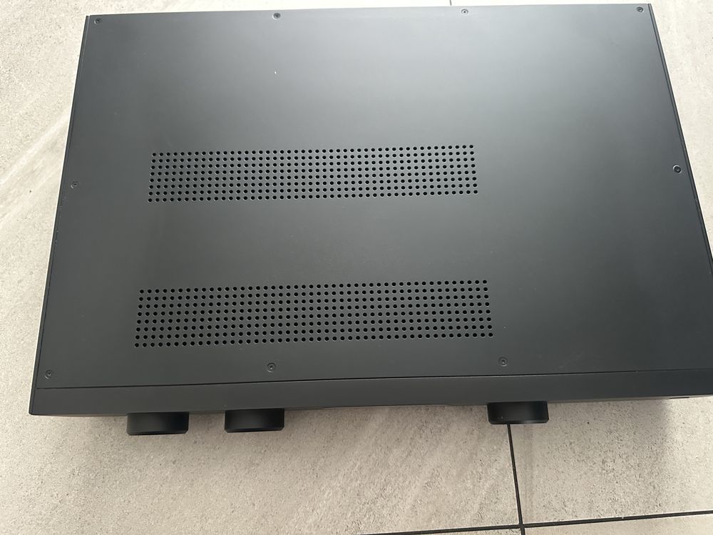 Wzmacniacz Audiolab 8300A Jak nowy.