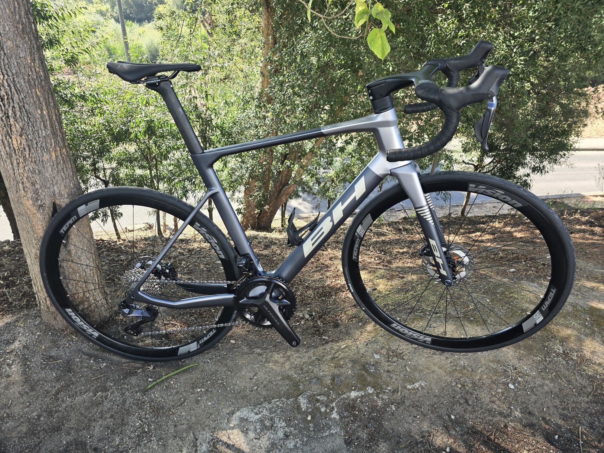 Bh rs1 2026 ultegra di2