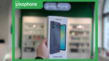Магазин NEW Samsung Galaxy A06 6/128GB Black Гарантія Trade In