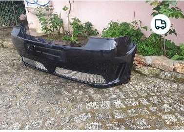 Para Choques traseiro Golf IV