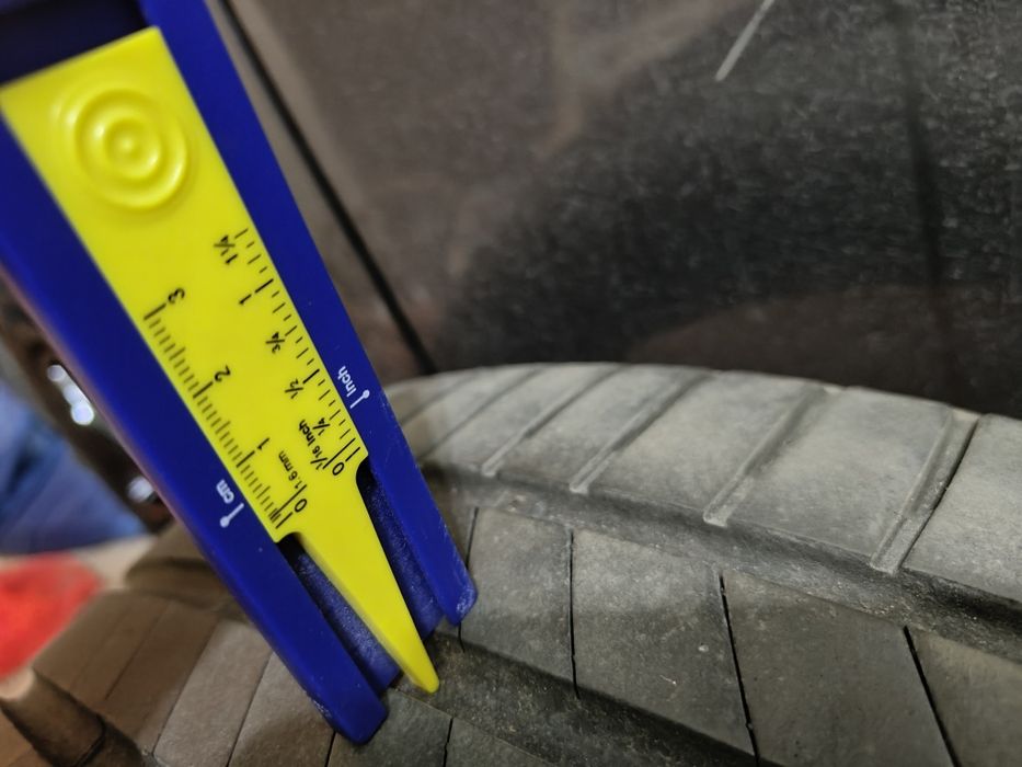 Opony letnie Bridgestone turanza t005 245/40 R19 94W 2szt