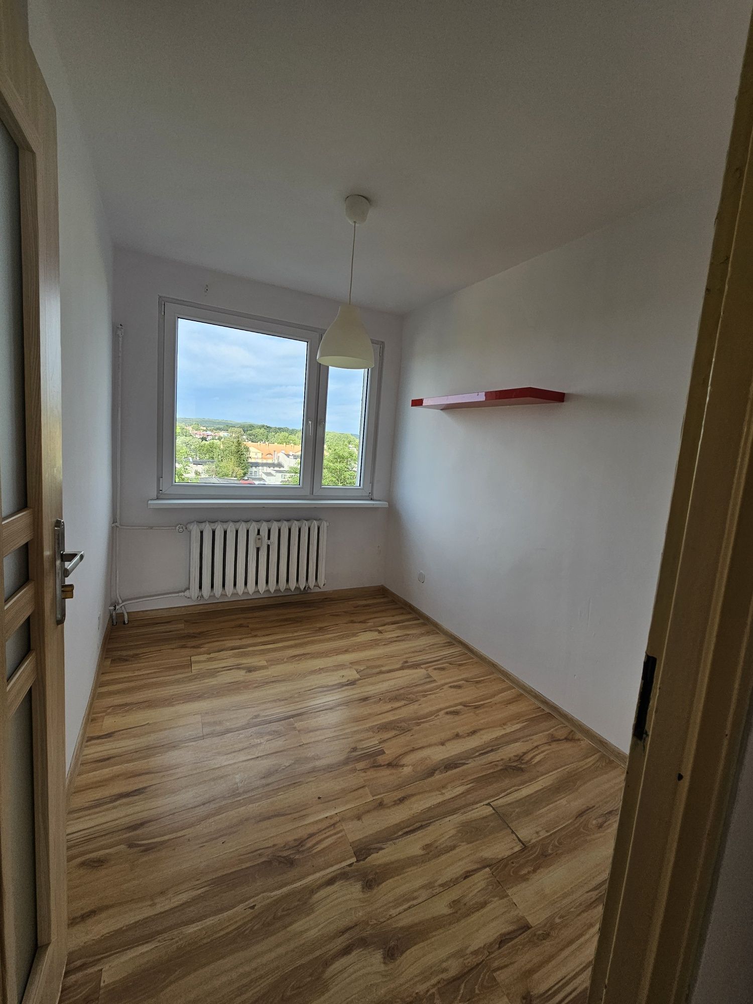 Sprzedam mieszkanie Spółdzielcza 56,80 m2 4 pokoje  z balkonem