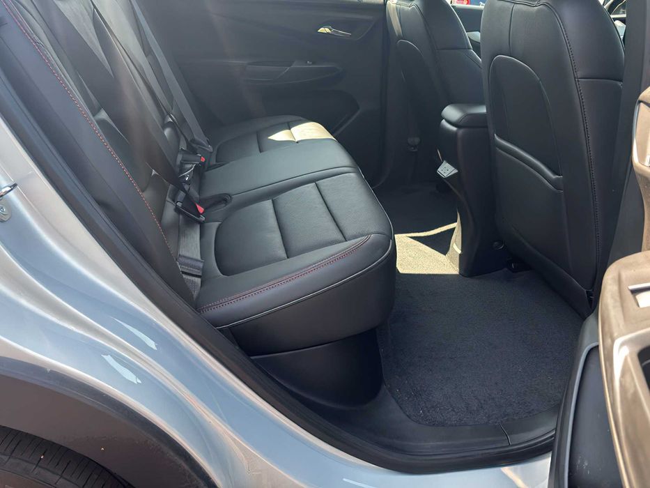 Chevrolet Bolt EUV LT FWD      2023