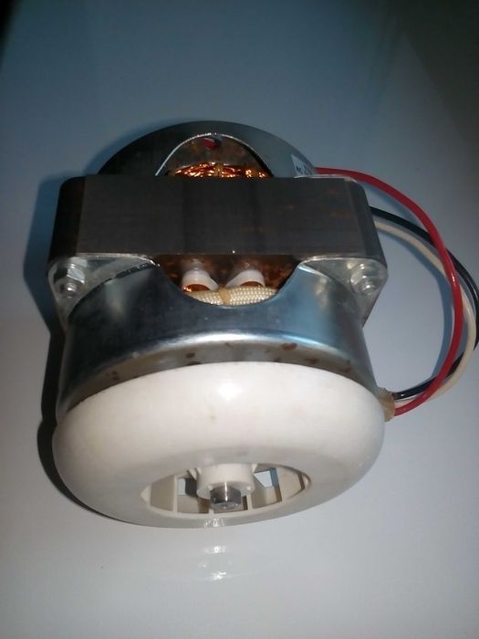 мотор (электродвигатель) YYH-40B3L 100W