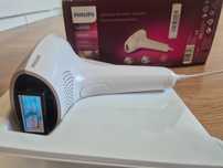 Depilator laserowy Philips Lumea