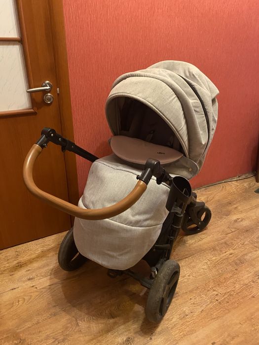 Коляска детская bexа