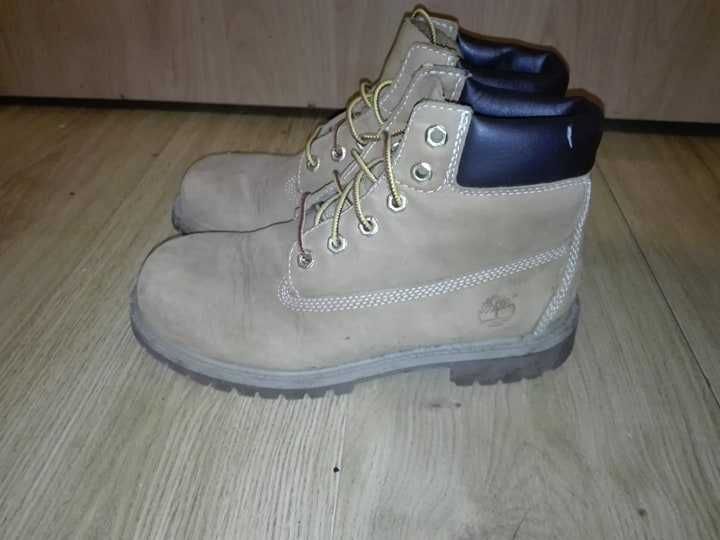Buty timberland roz 35