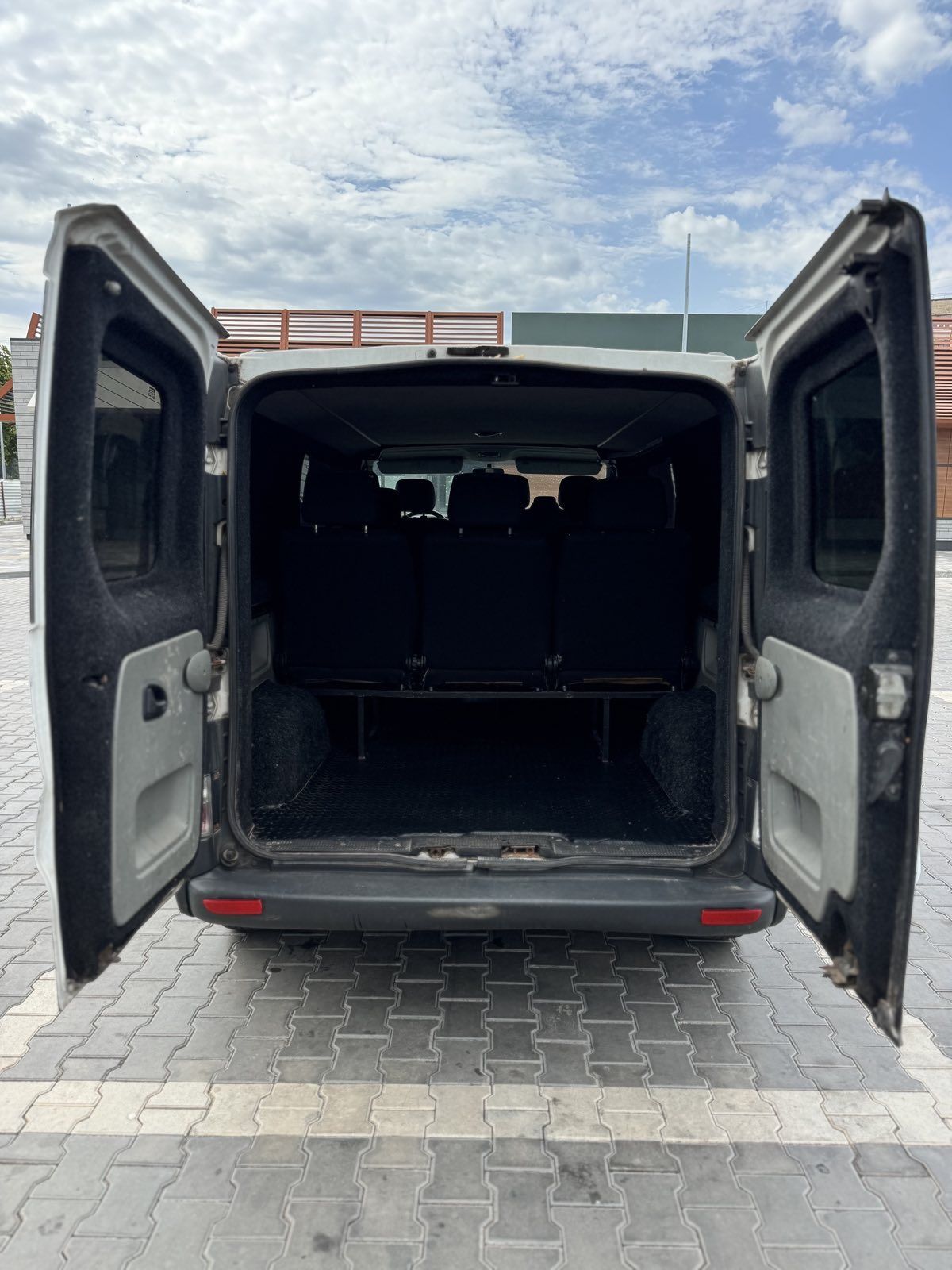 Продам Nissan Primastar Long 1.9 Dizel
