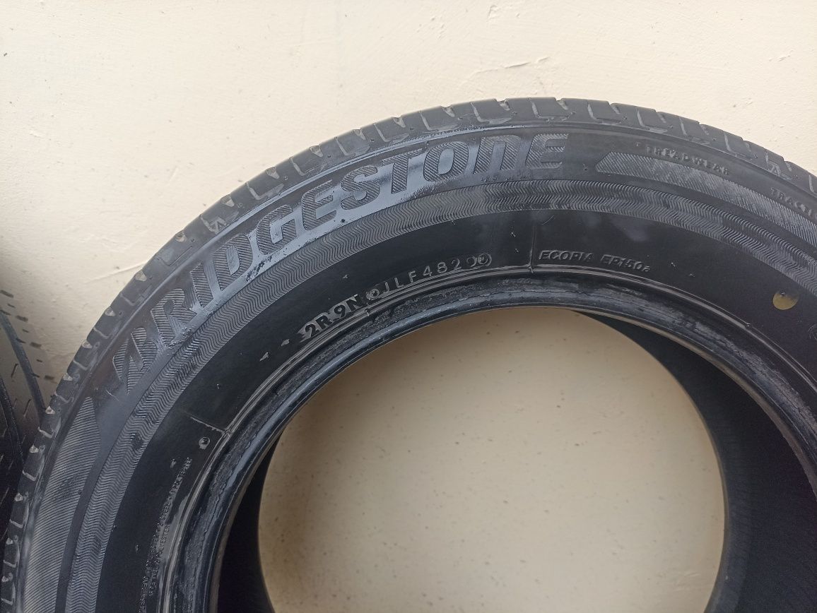 Bridgestone ecopia ep150 195/65 r15