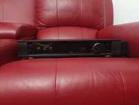 Rega elicit MK5 wzmacniacz