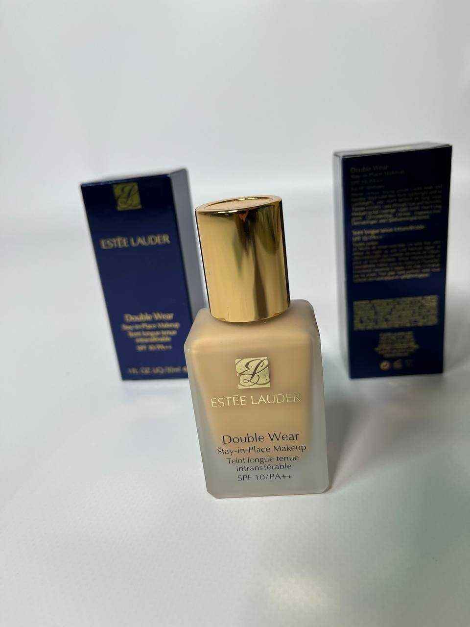 Тональний крем Estee Lauder Double Wear